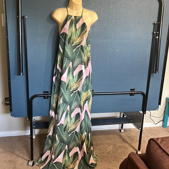 Show Me Your MuMu Dresses & Skirts - Show me your mumu size extra small  Bronte open side dress